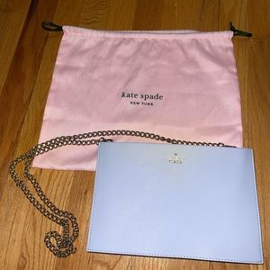 Kate Spade Cameron Street Sima Crossbody bag - Lilac